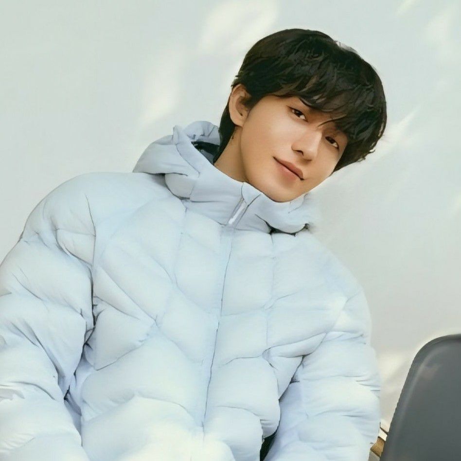 A moment captured by a fan of Nam Joohyuk