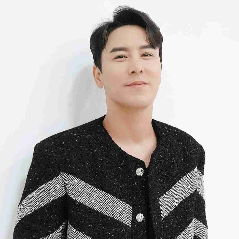 张民好的幕后花絮