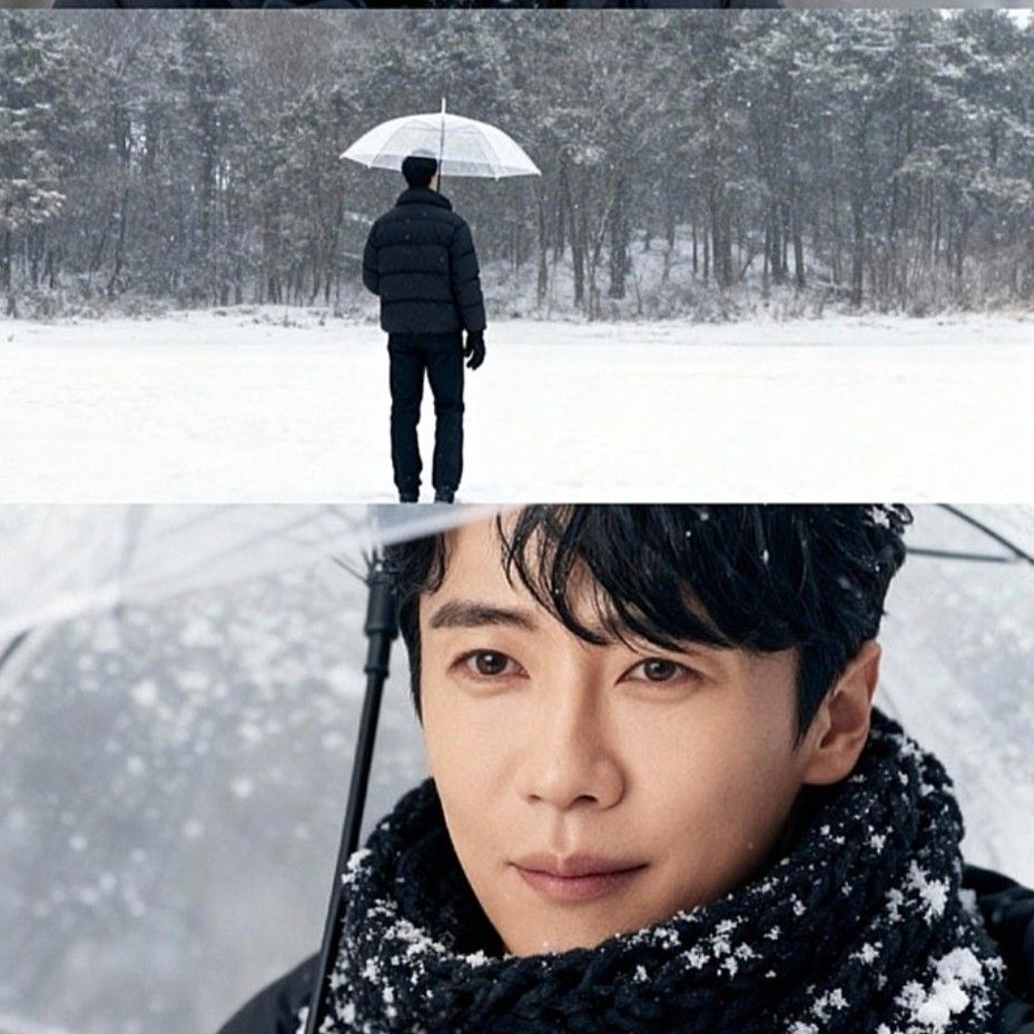 Latest photo of Enoch