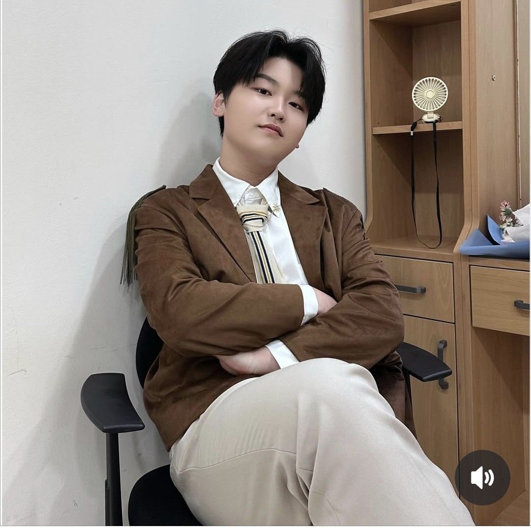 Latest photo of Park Sungon