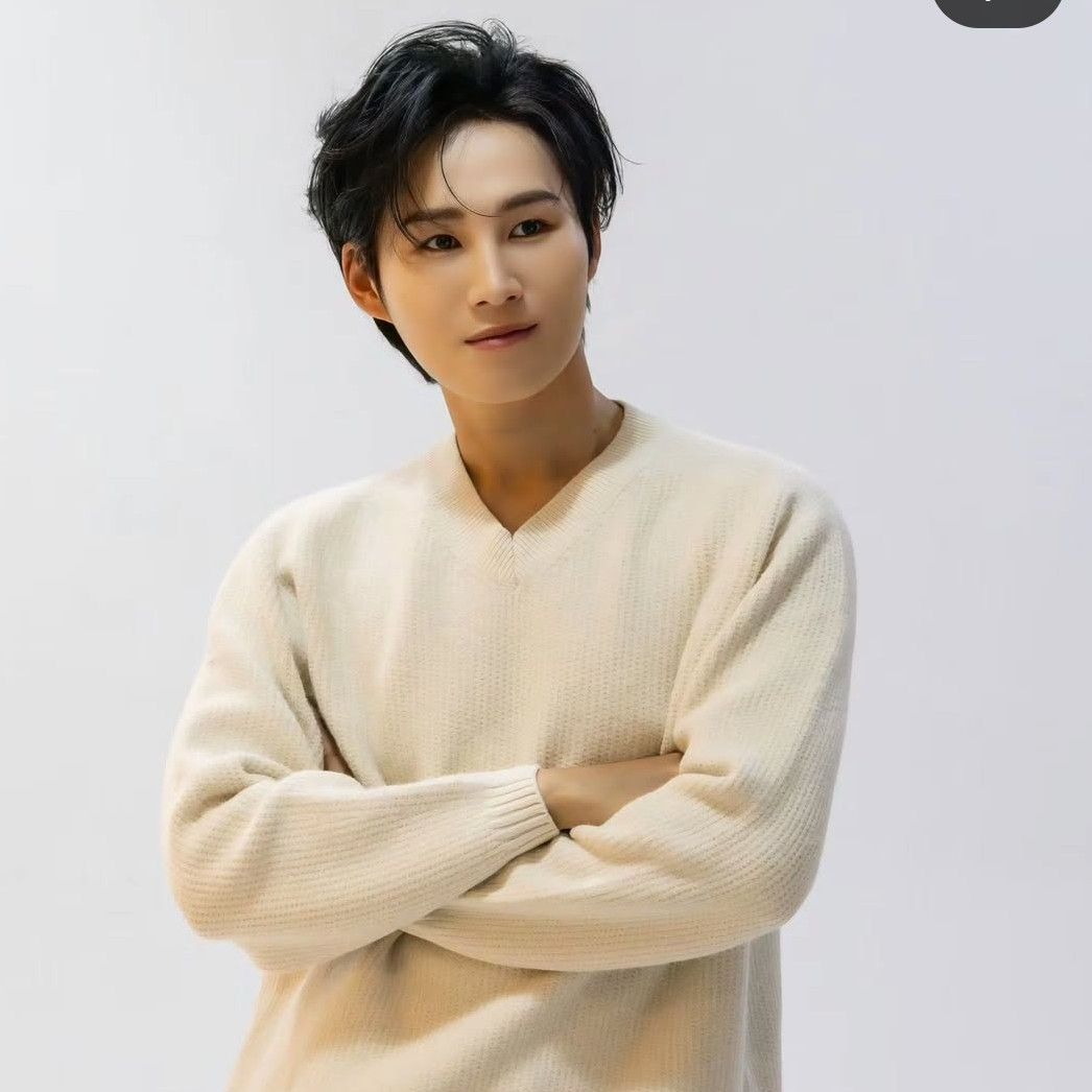 粉丝拍下的金熙栽瞬间