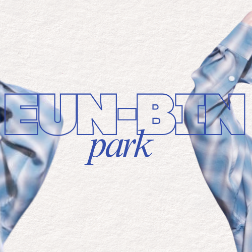 Recent activity shot of Park Eunbin