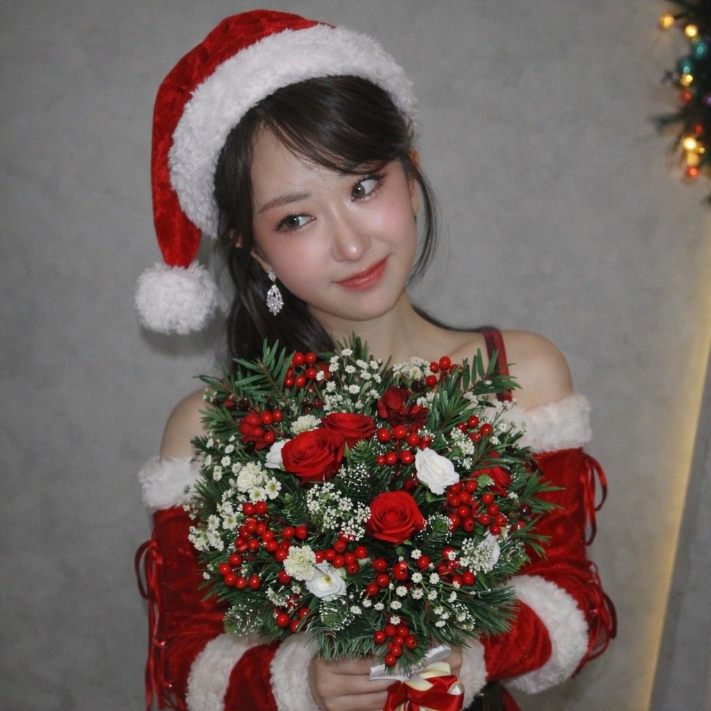 ファンが撮影したチョン・ユジンの瞬間