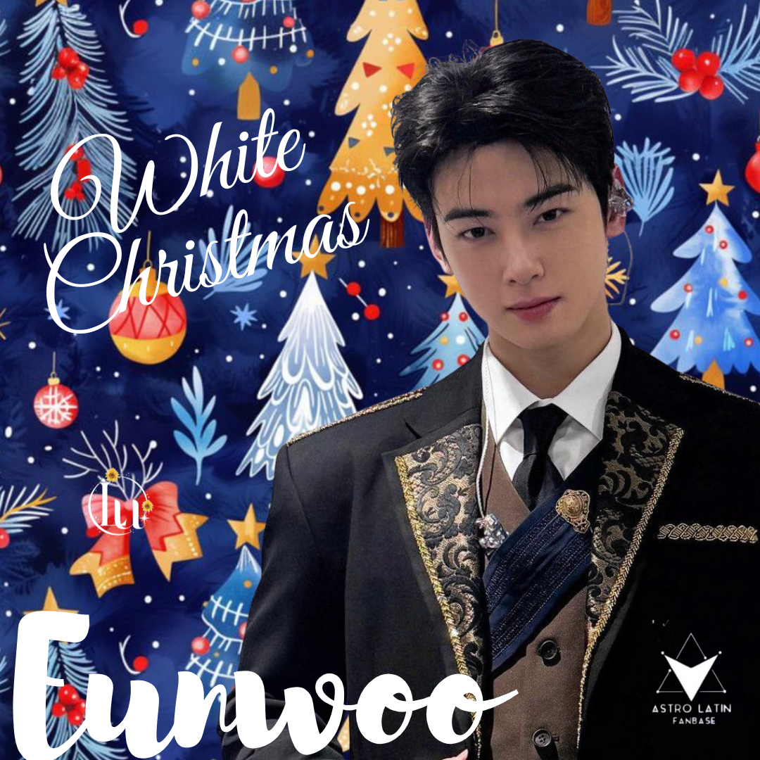 Cuplikan di balik layar dari Cha Eunwoo