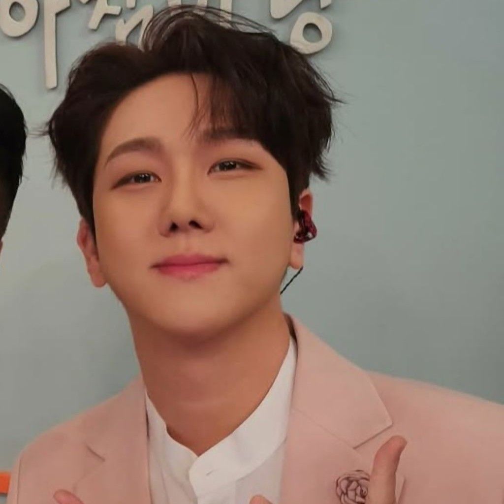 Foto terbaru dari Kim Soochan
