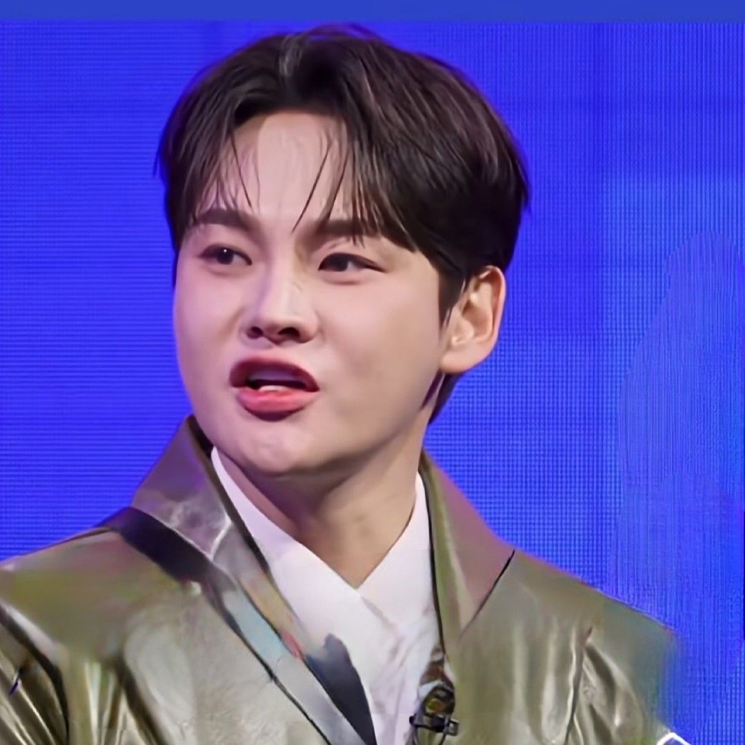 ファンが撮影したパク・ソジンの瞬間