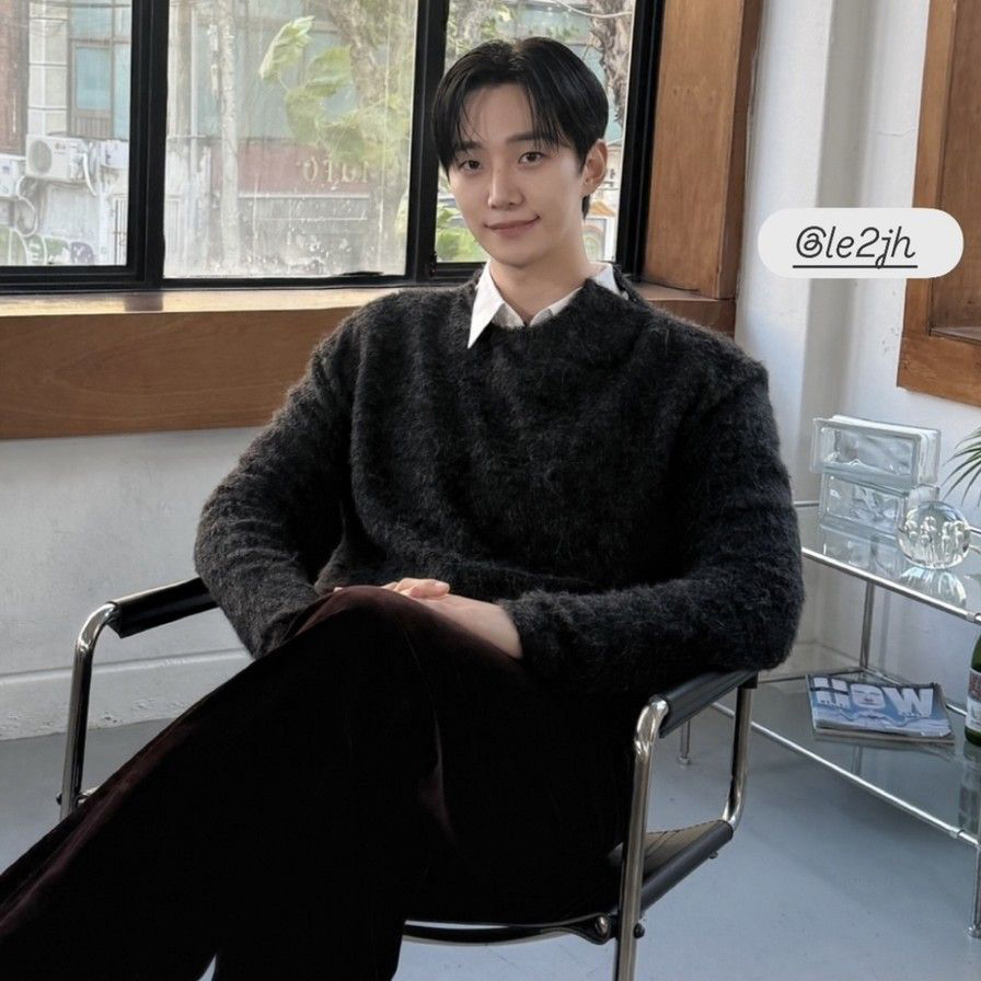 이준호 최근 활동샷