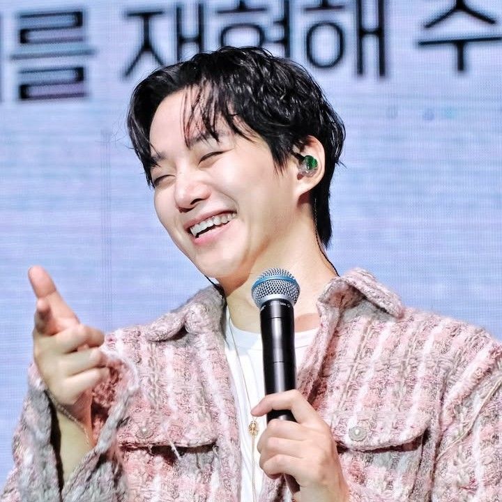 李俊昊的幕後花絮