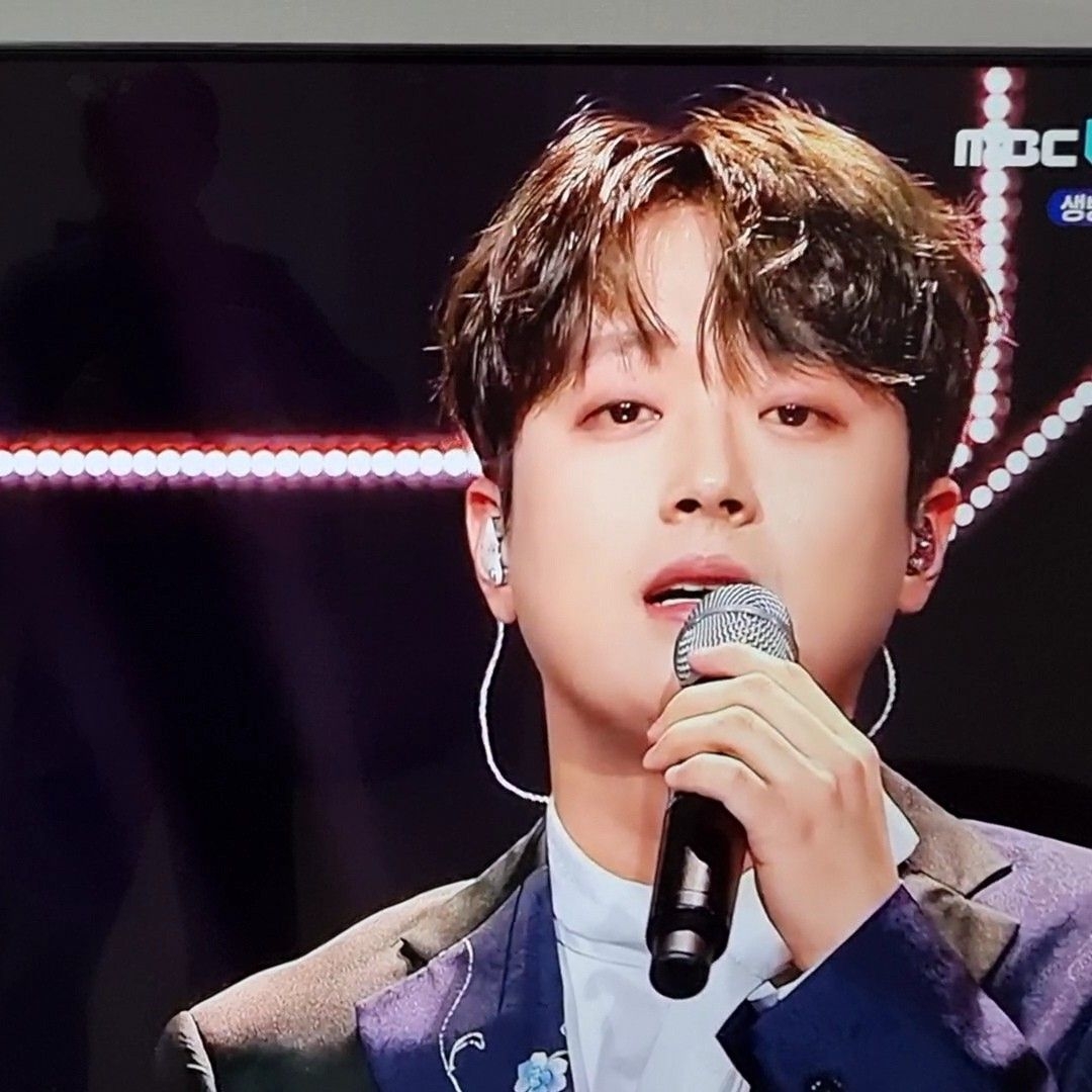 イ・チャンウォンの最新写真