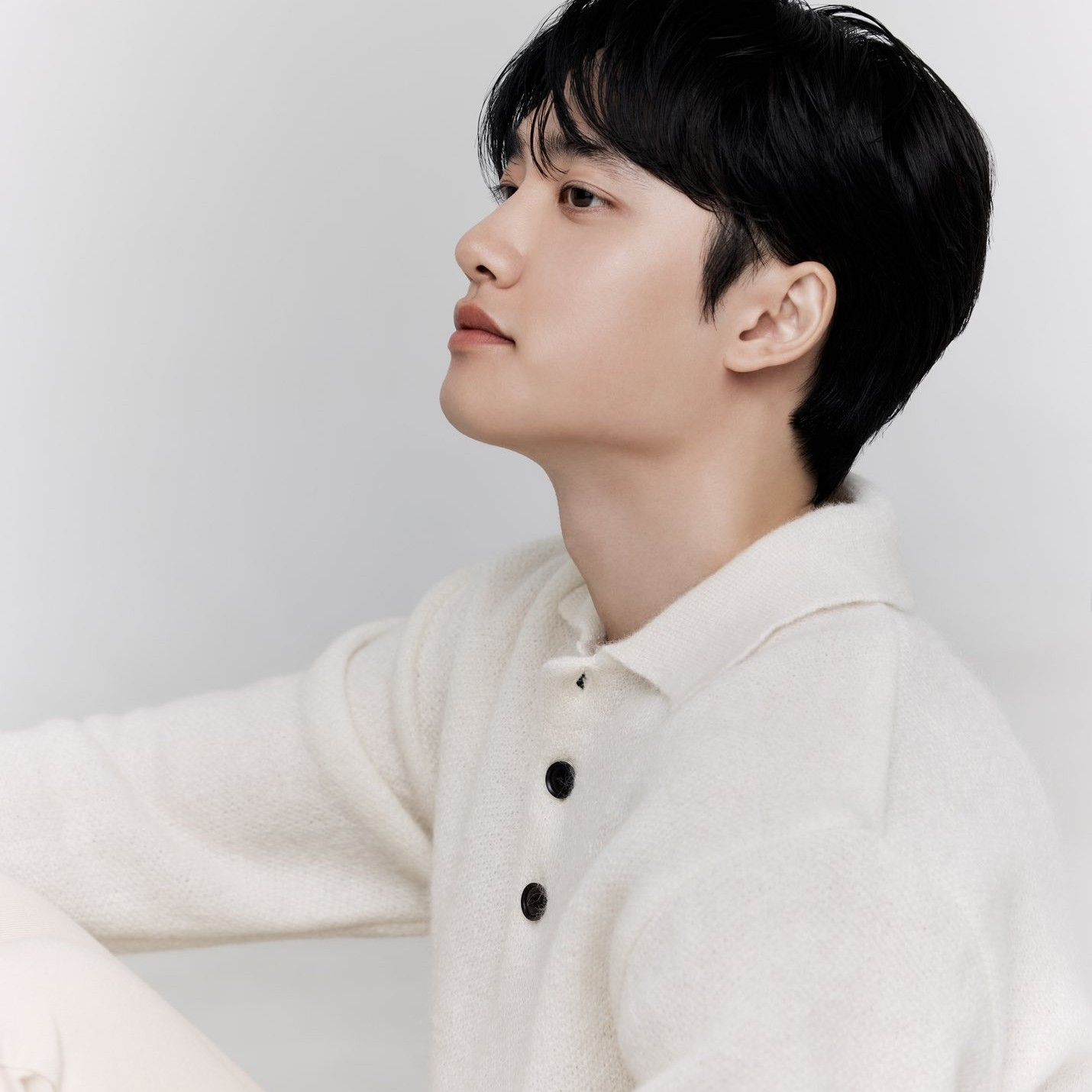 ド・ギョンス (ディオ)の最新写真