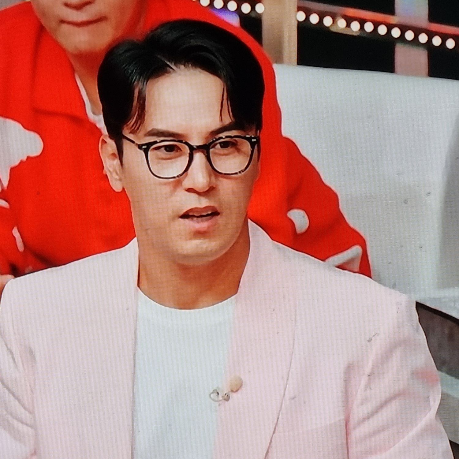 張民好的近期活動照