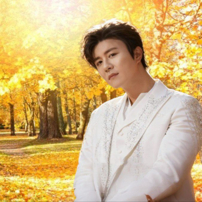 Recent activity shot of Jin Haesung