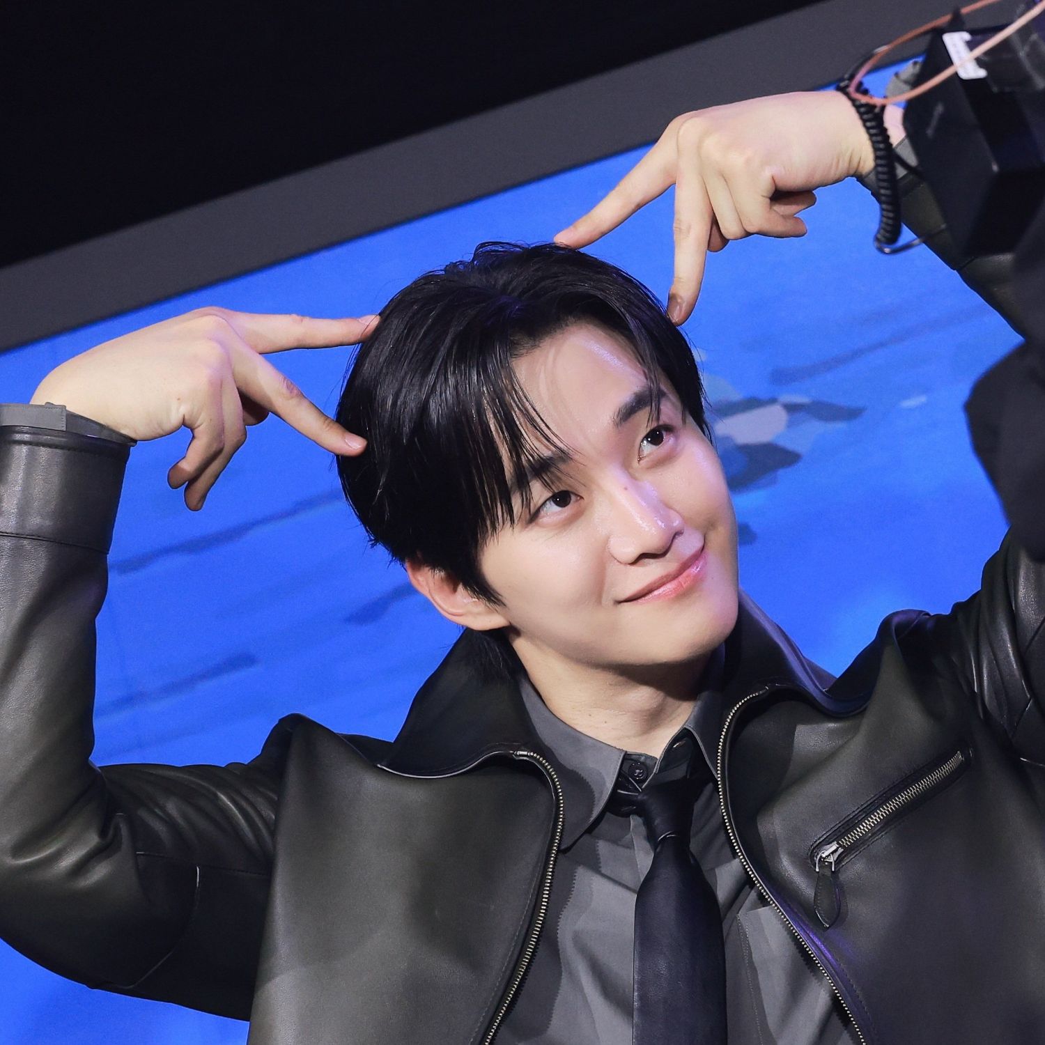 イ・ジュノの最近の活動ショット