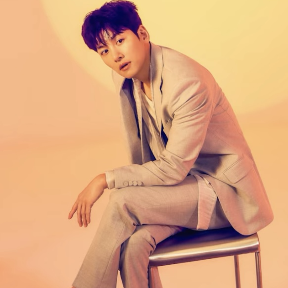 지창욱의 비하인드 컷