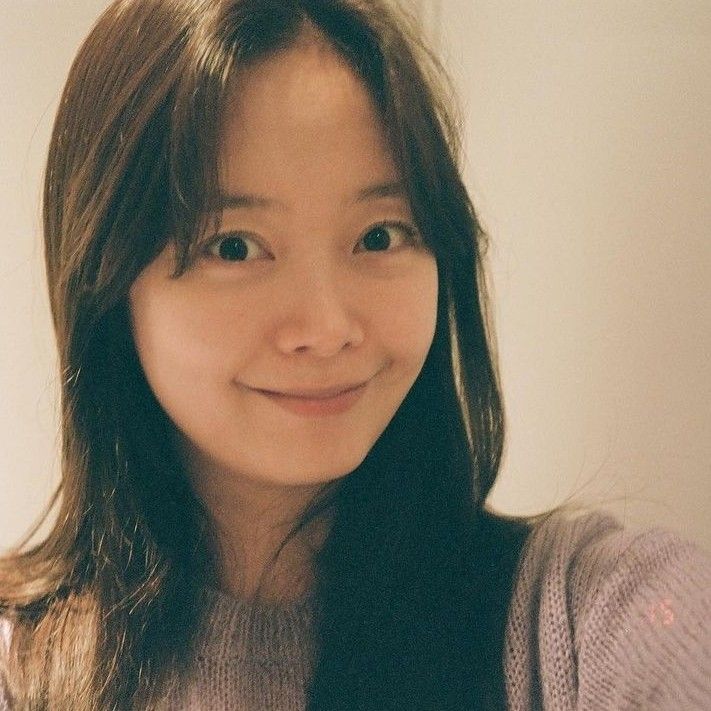 Behind-the-scenes cut of Jeon Somin