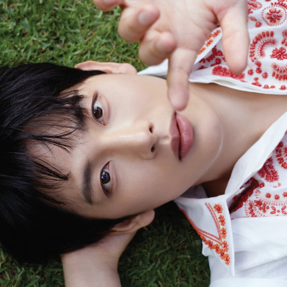 Latest photo of Lim Siwan