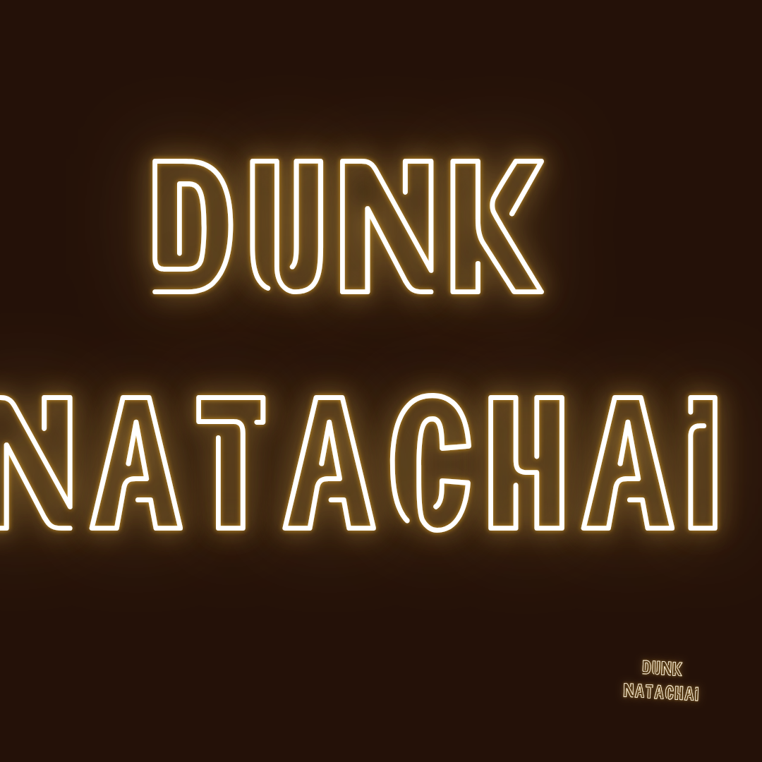 Recent activity shot of Dunk Natachai Boonprasert