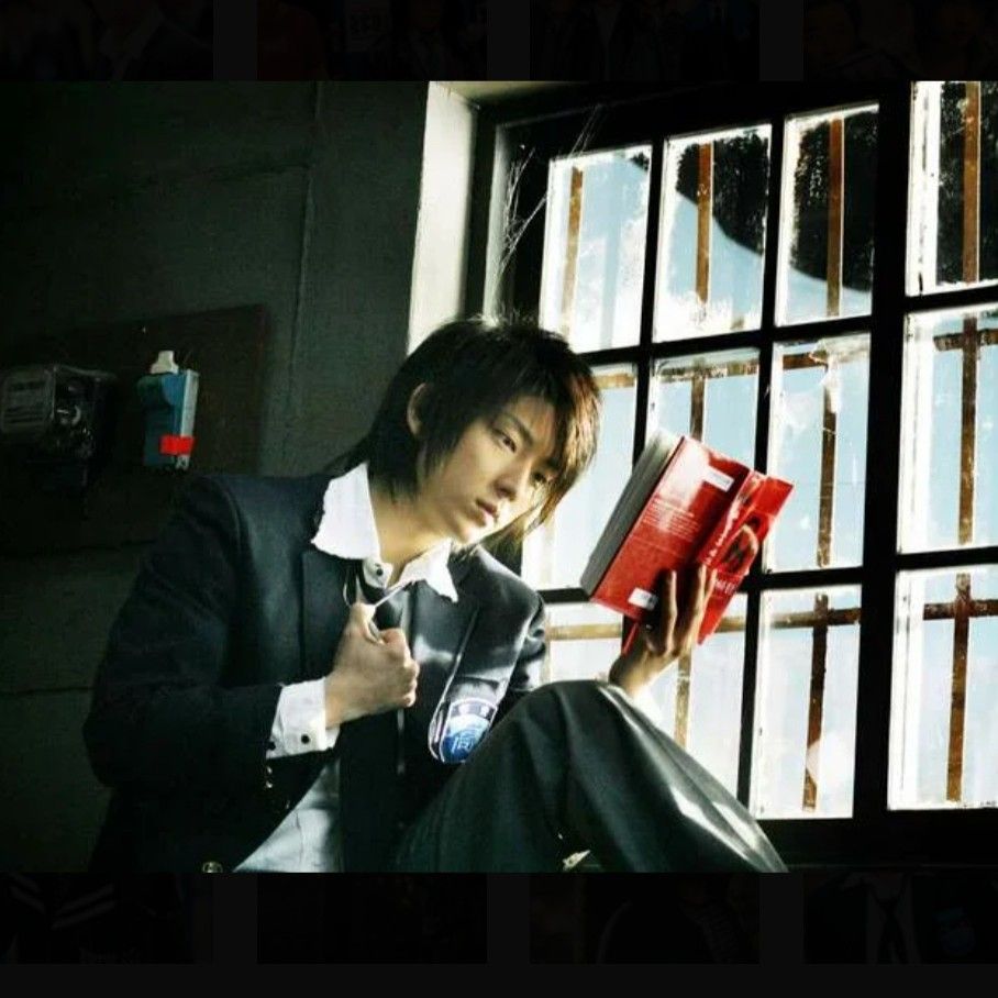 이준기의 최신 사진