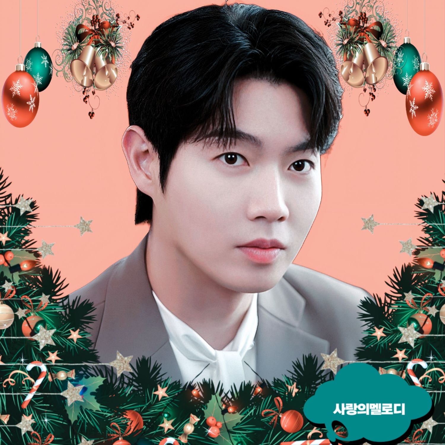 Explosively popular post in Choeaedol Celeb community