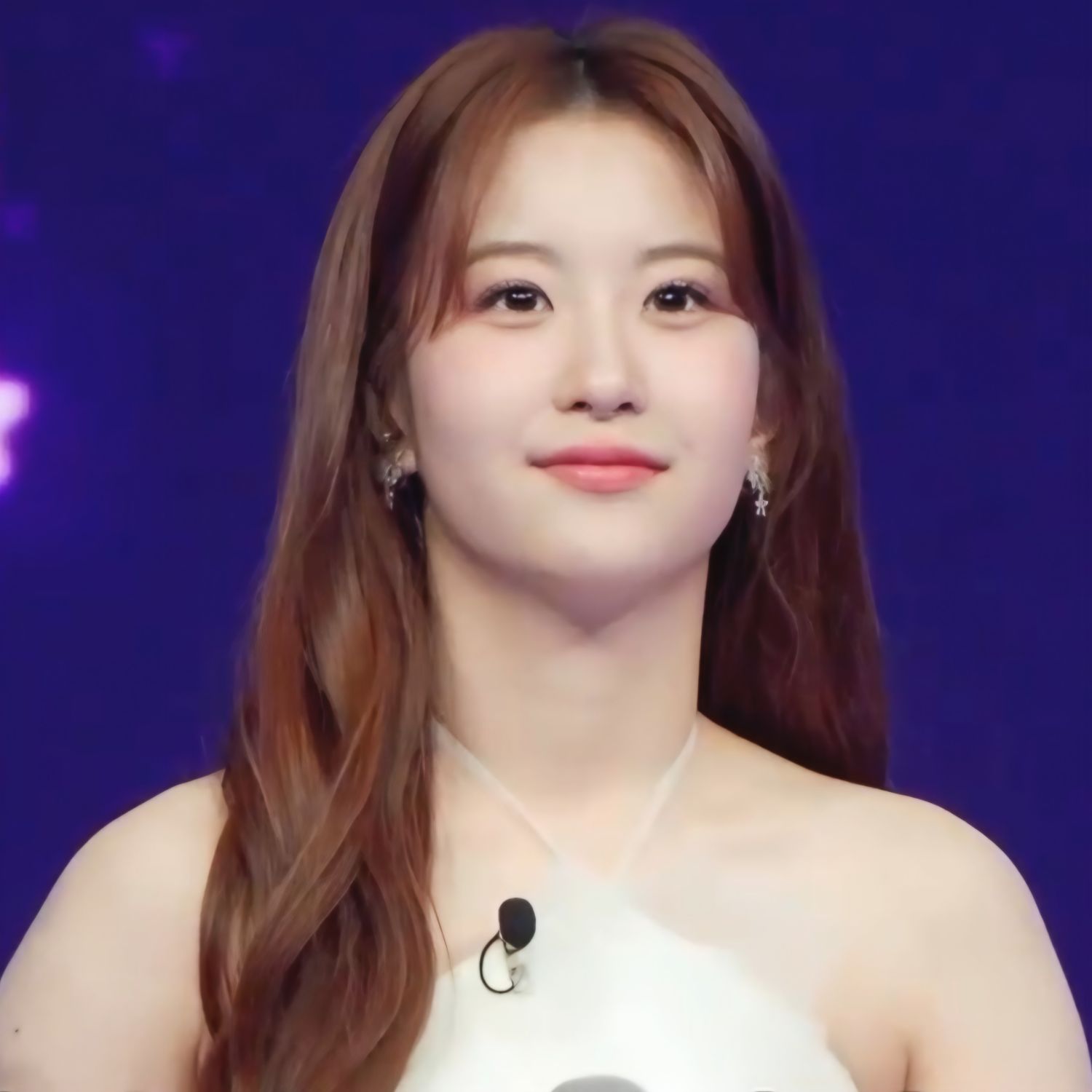 Latest photo of Oh Yujin