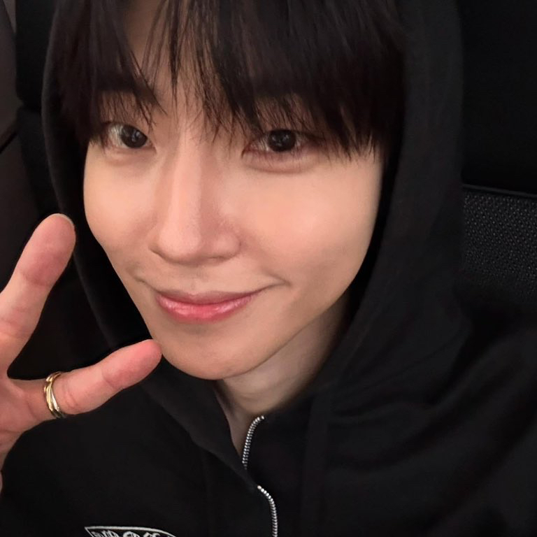 Latest photo of Hwang Inyoup
