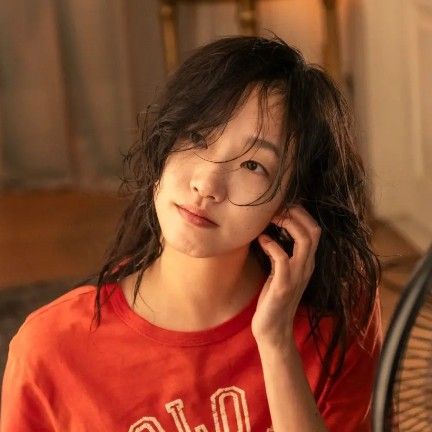 Latest photo of Kim Goeun
