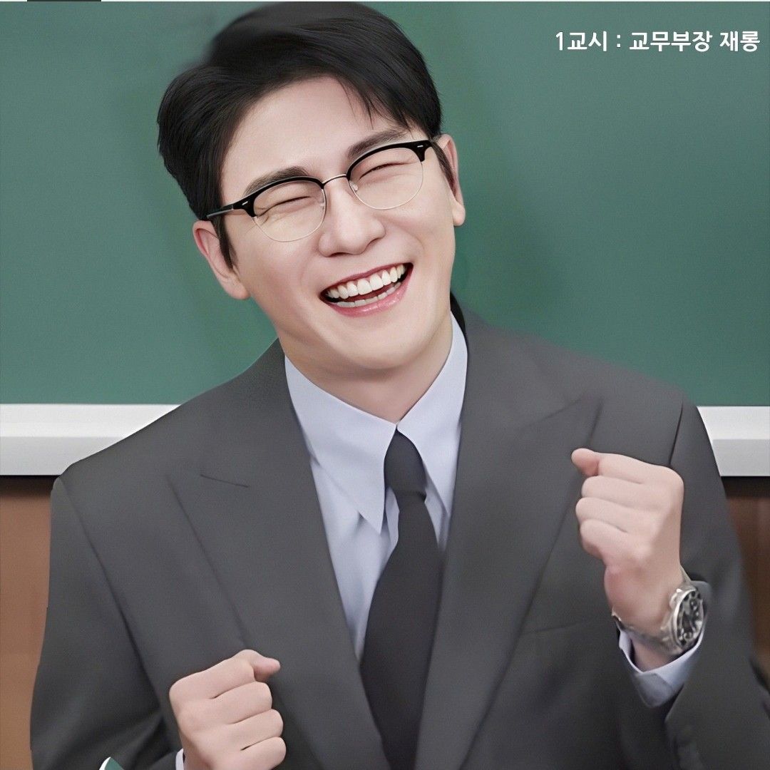 영탁 최근 활동샷