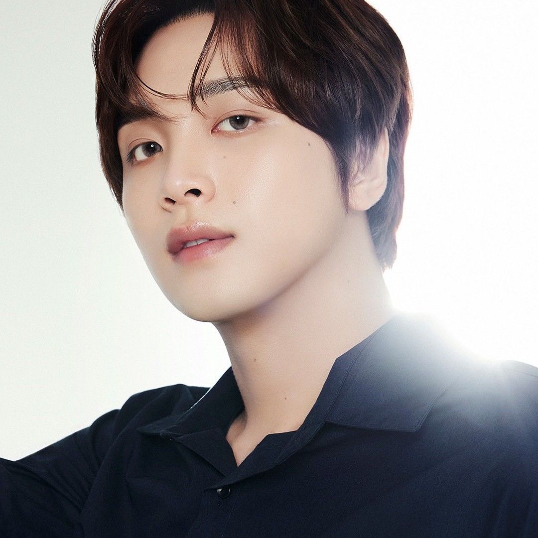 Recent activity shot of Kim Jiwon