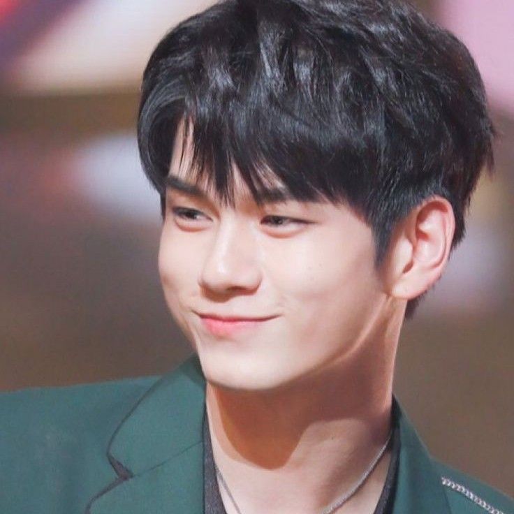 邕圣祐的幕后花絮