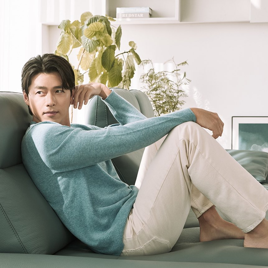 玄彬的幕后花絮