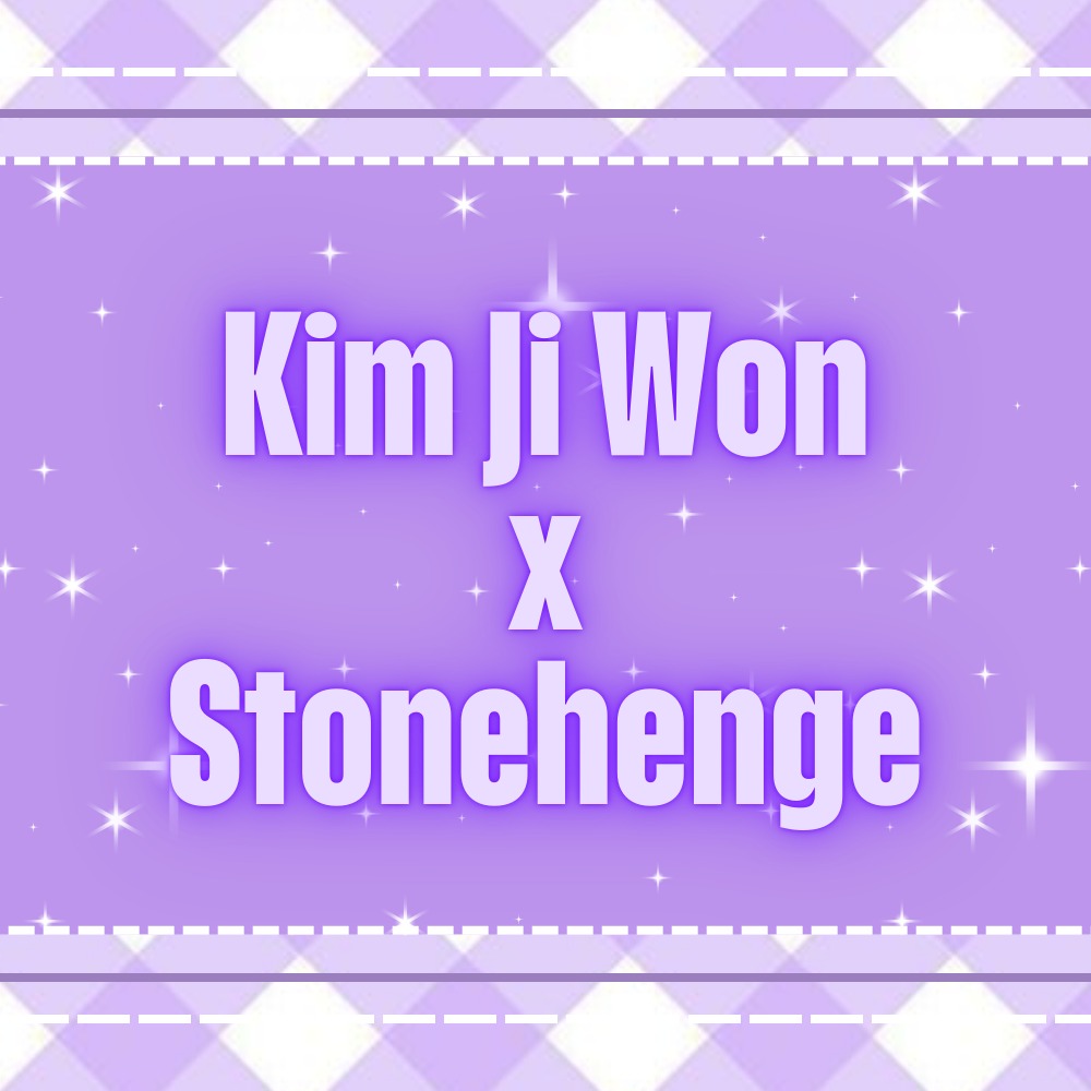 Latest photo of Kim Jiwon