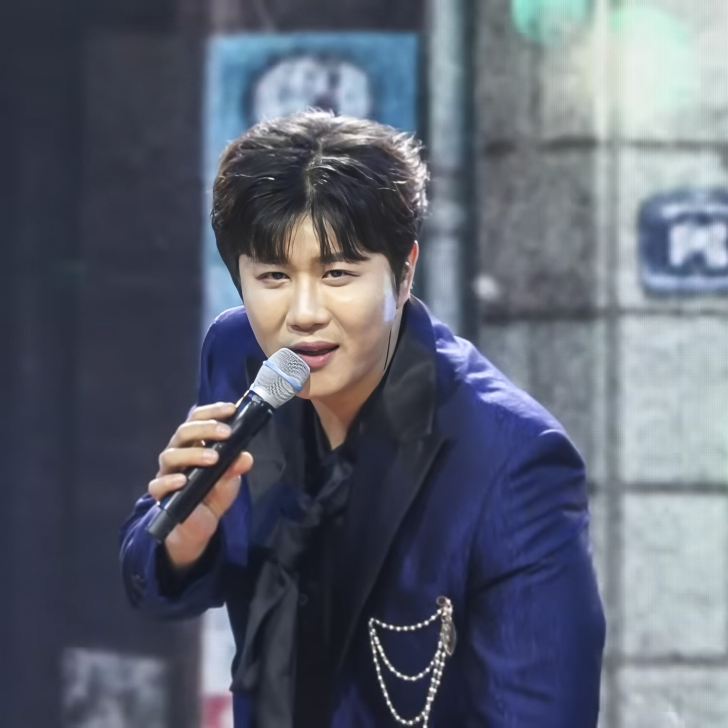 晋海成的最新照片