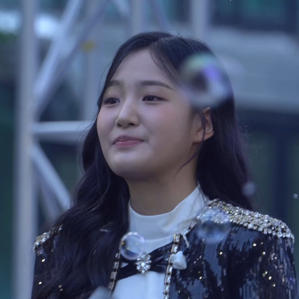 金泰延的幕后花絮