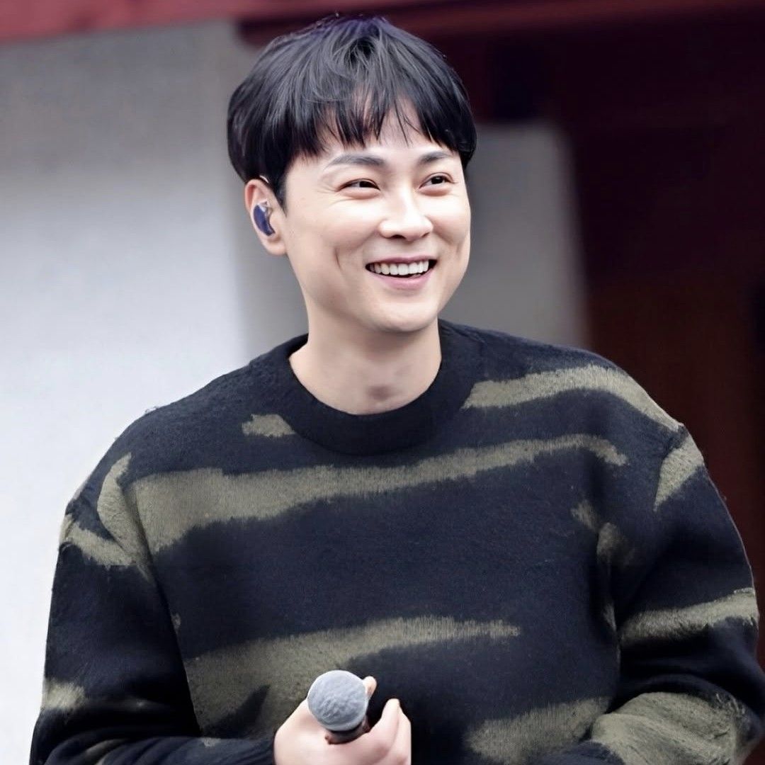 민경훈의 최신 사진