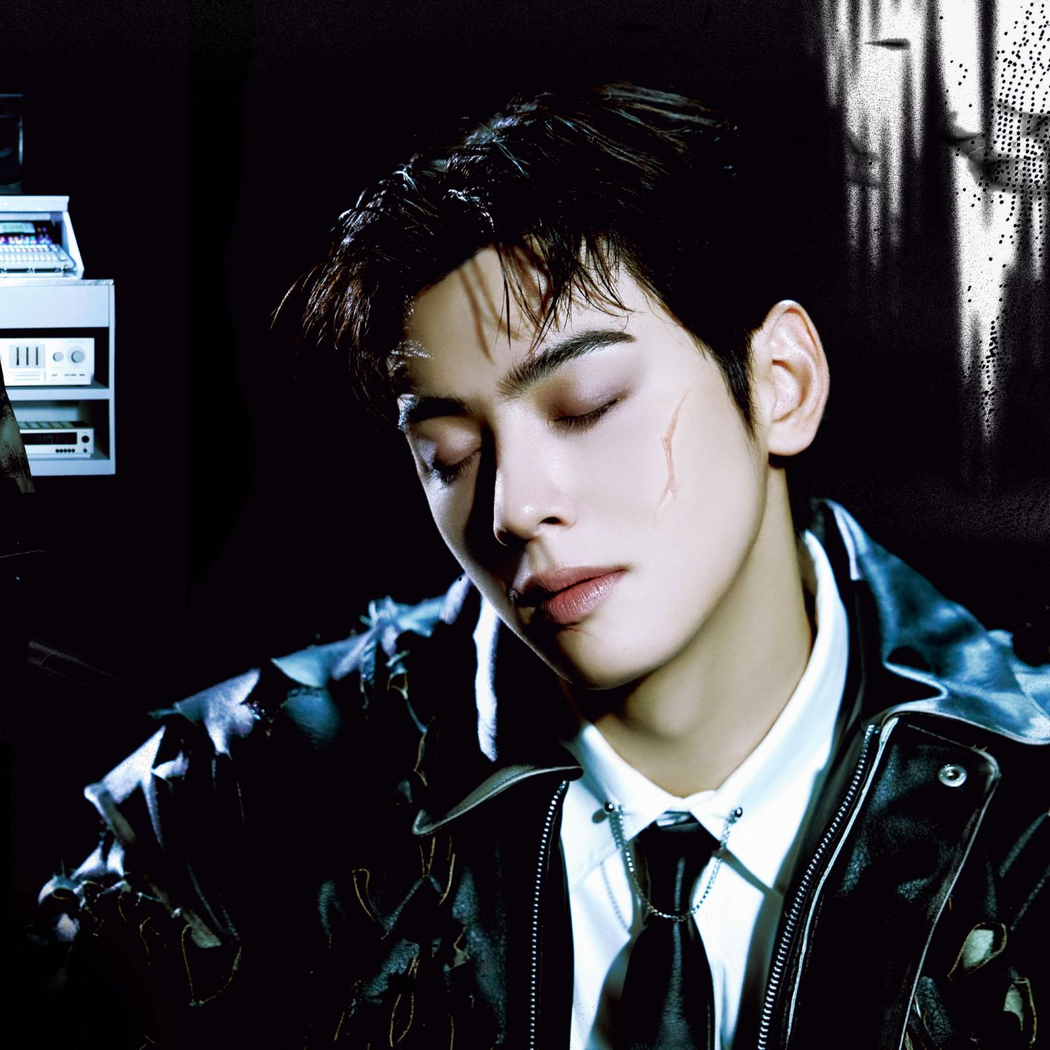 车银优的最新照片