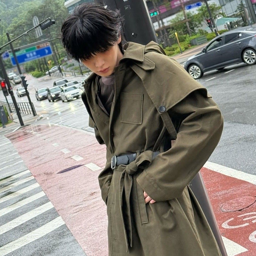 Behind-the-scenes cut of Key