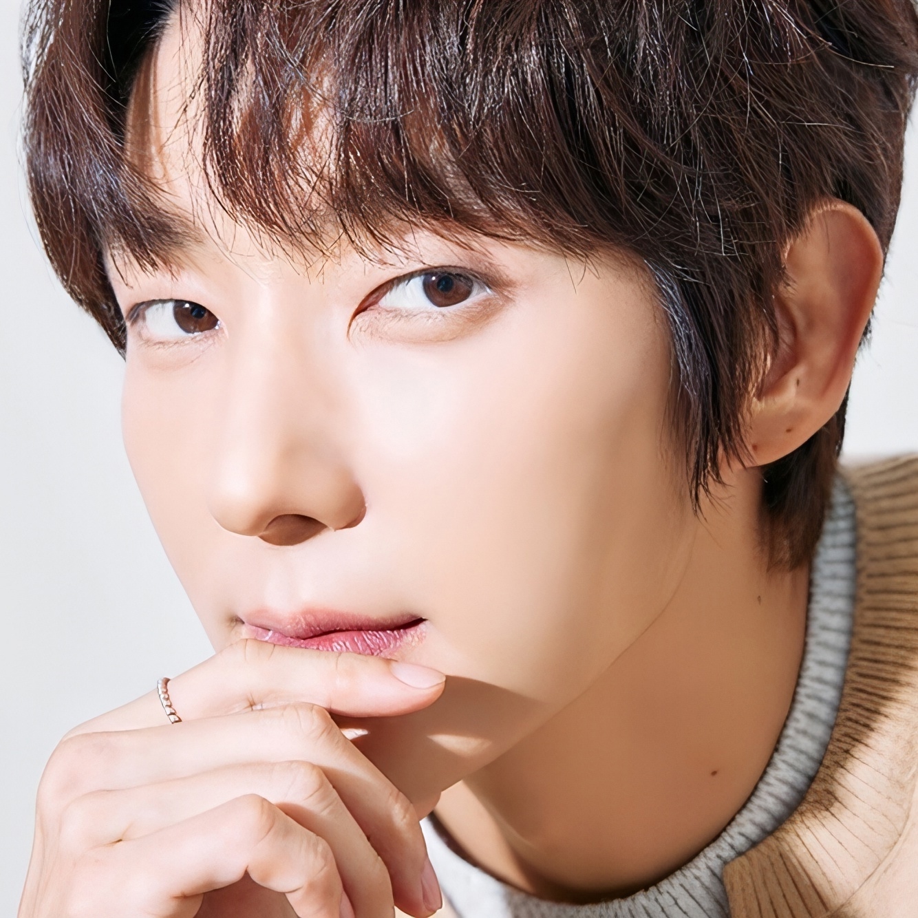 Foto kegiatan terbaru dari Lee Joongi