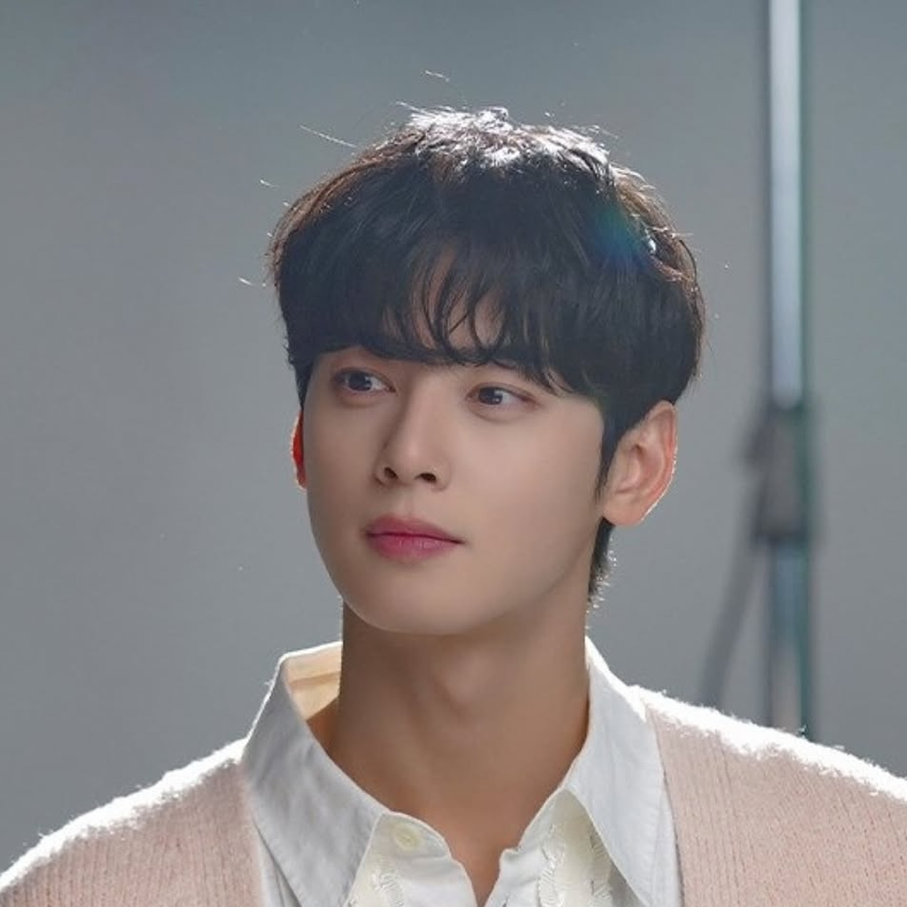 车银优的最新照片