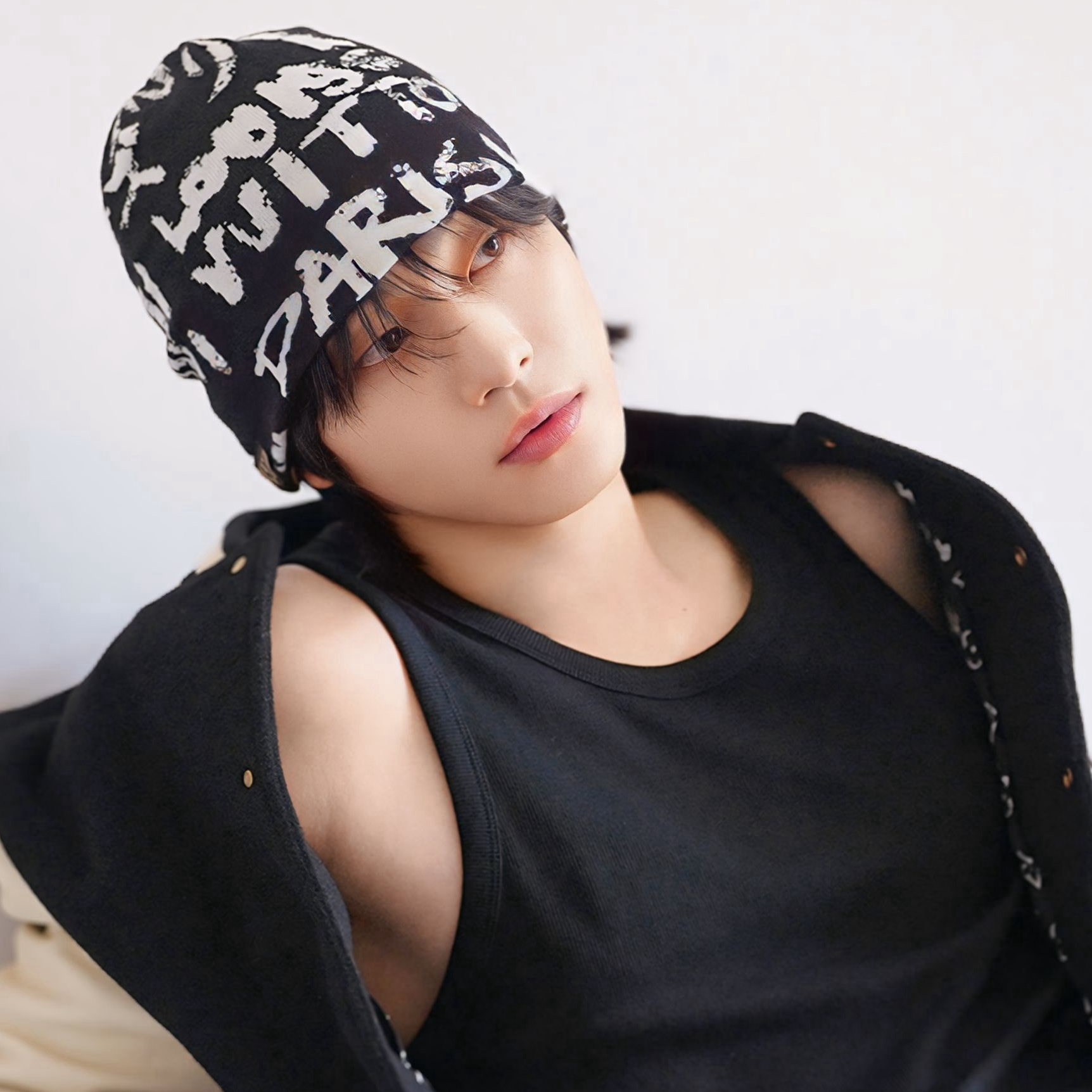 Latest photo of Ahn Hyoseop