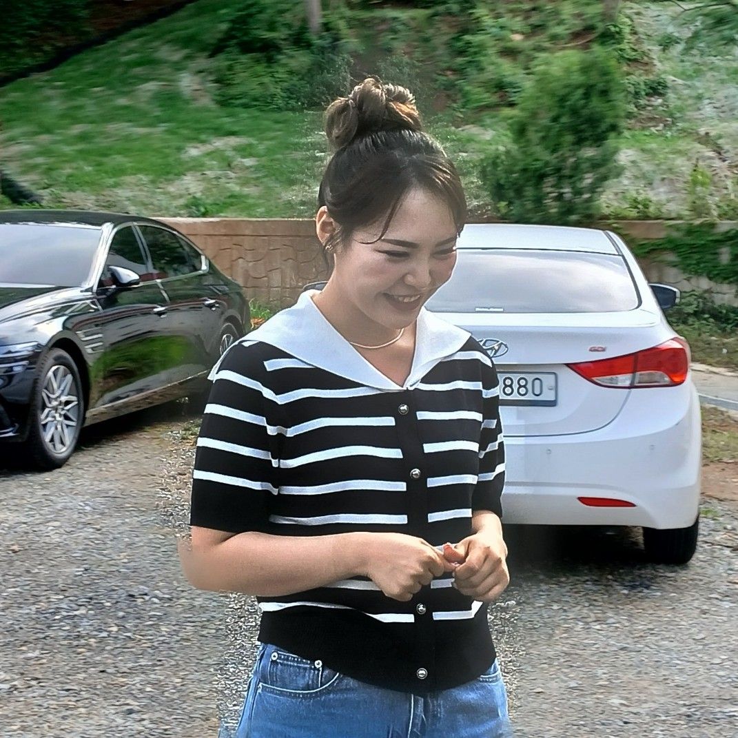 Latest photo of Miss Kim