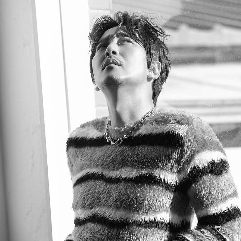 A moment captured by a fan of Kim Namgil