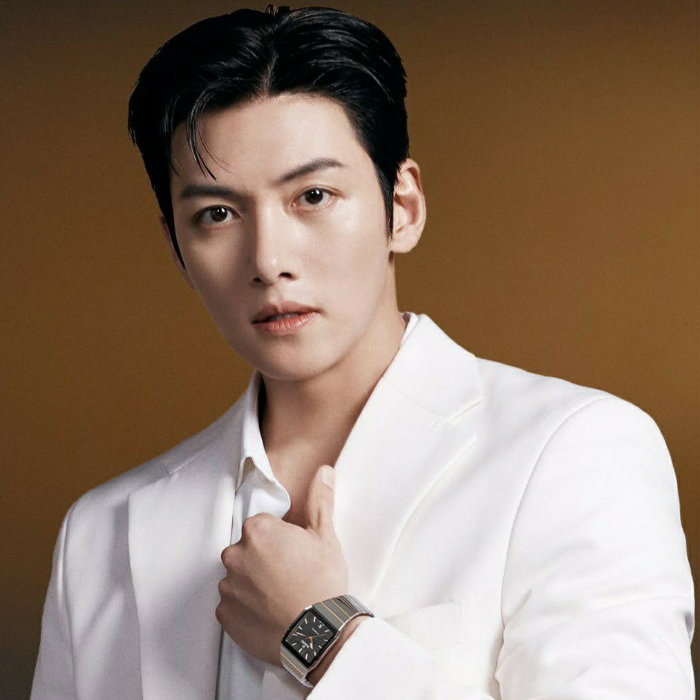 Recent activity shot of Ji Changwook