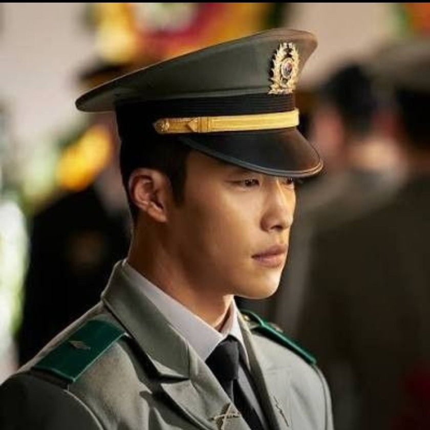 Latest photo of Woo Dohwan