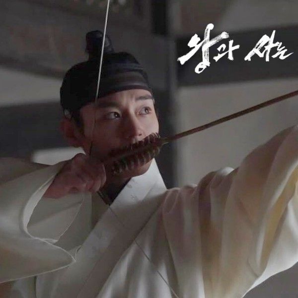 Latest photo of Park Jihoon