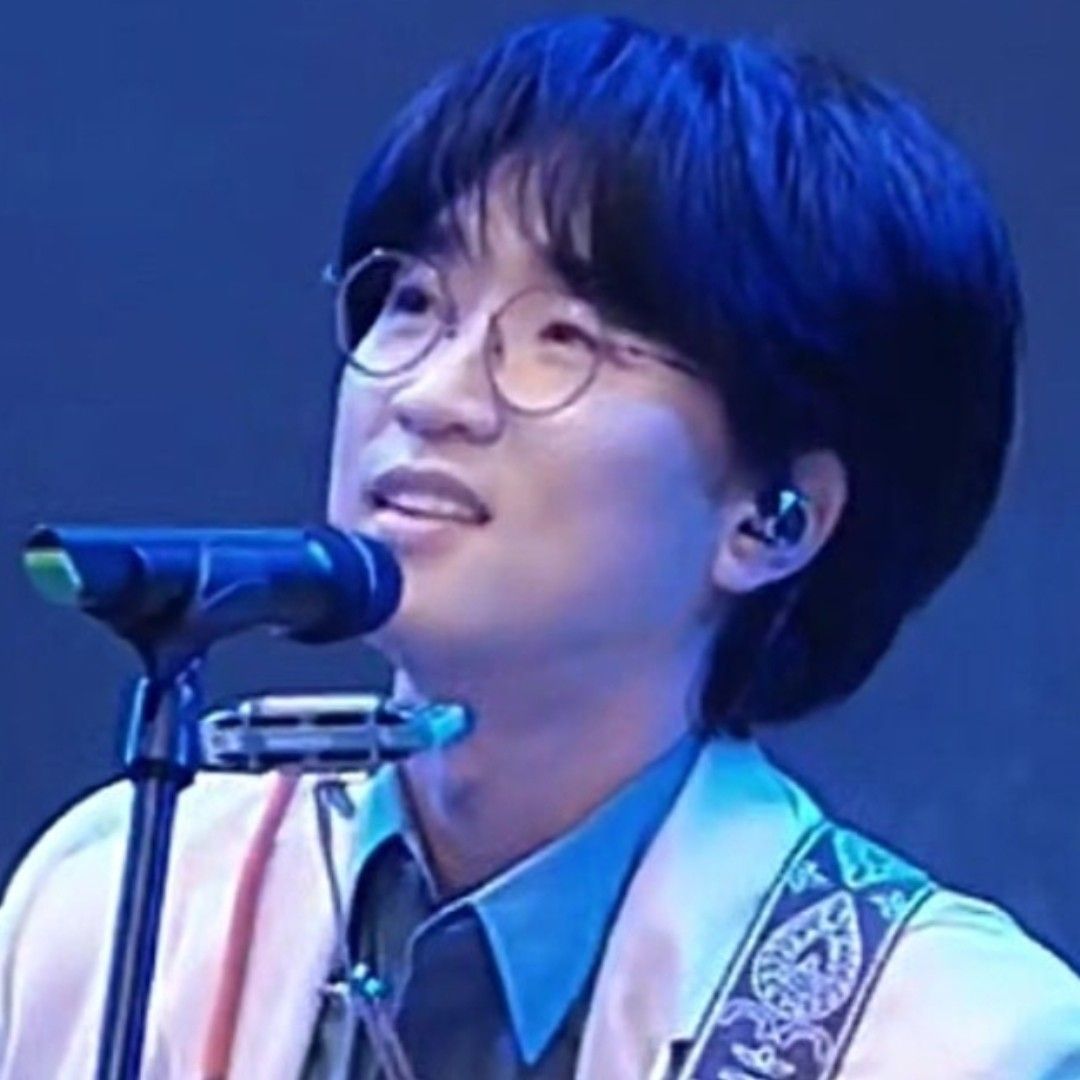 Latest photo of Bak Changgeun