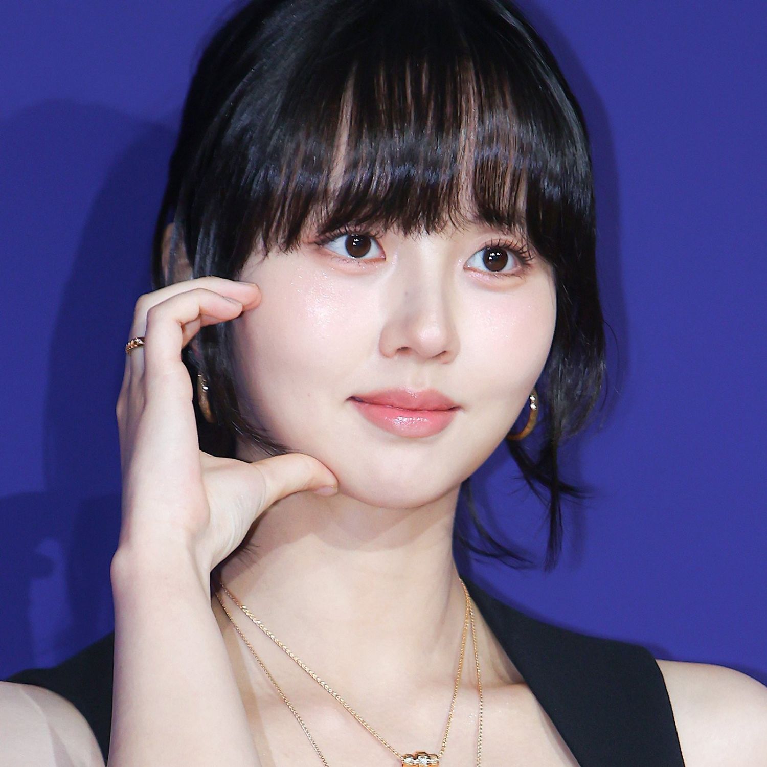 김소현의 최신 사진