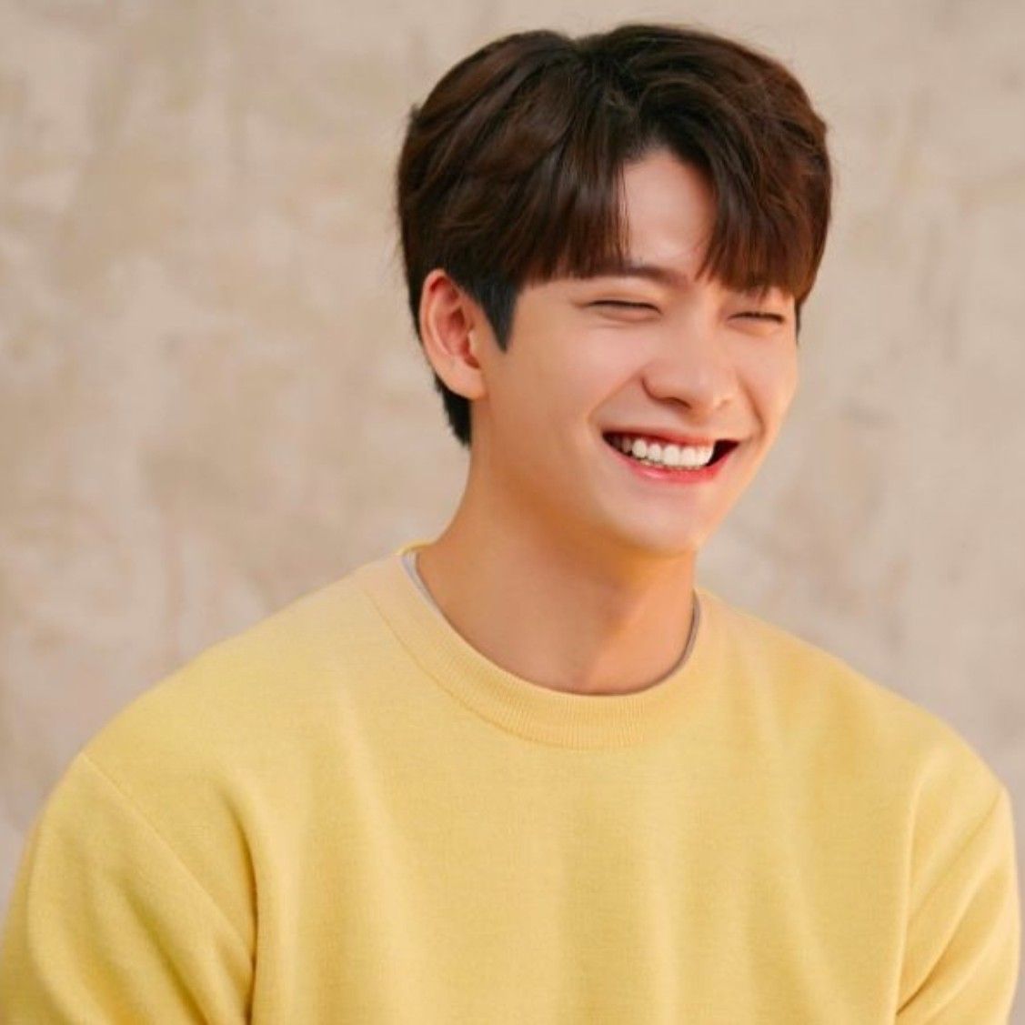 Latest photo of Kang Taeoh