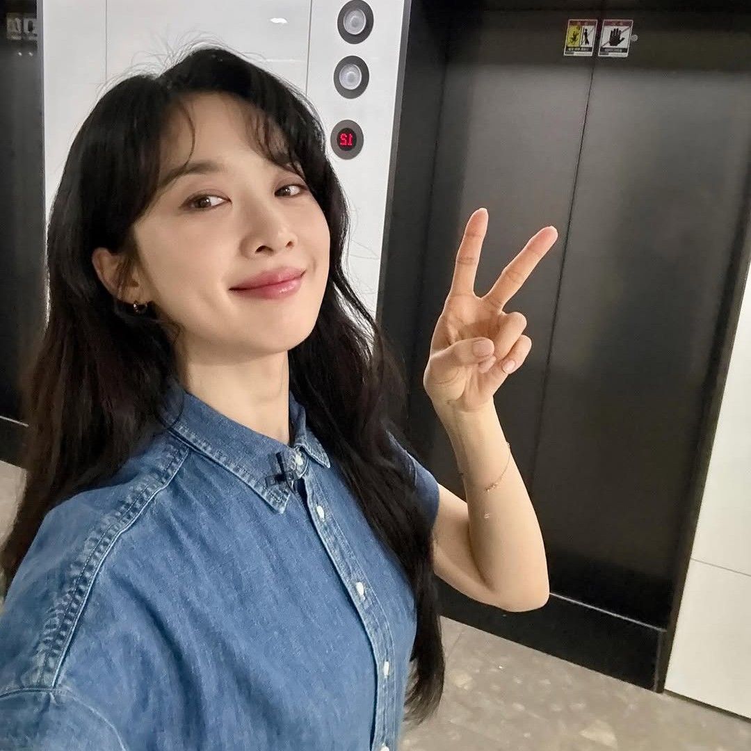 Latest photo of Lee Chungah