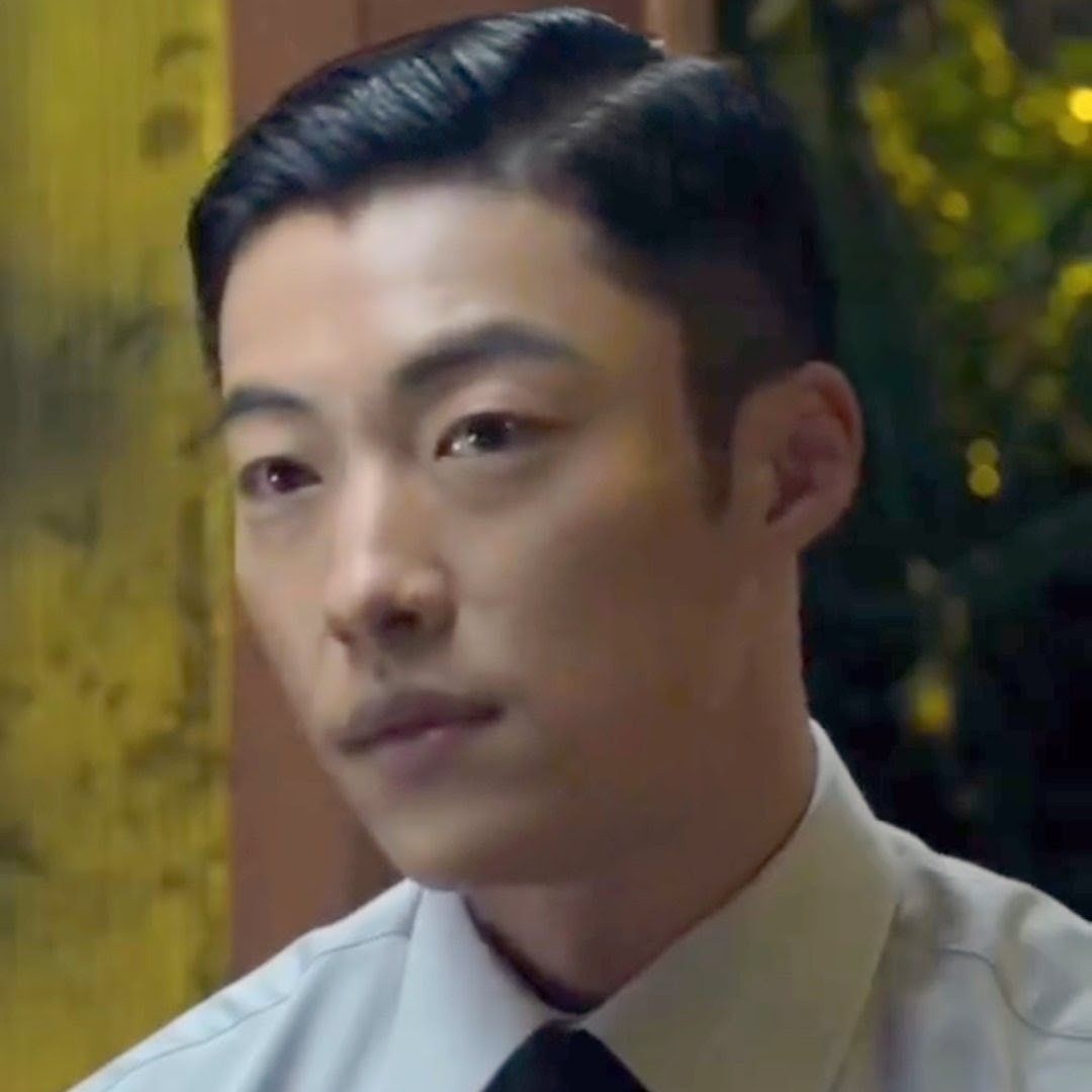 Latest photo of Woo Dohwan