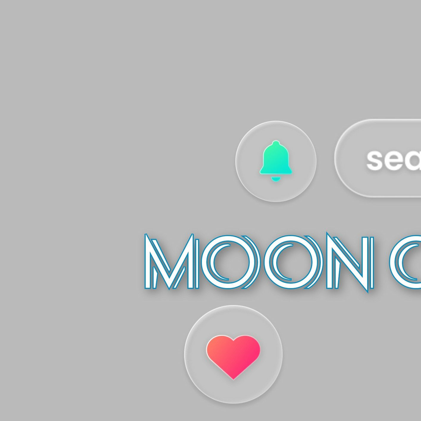 A moment captured by a fan of Moon Chaewon
